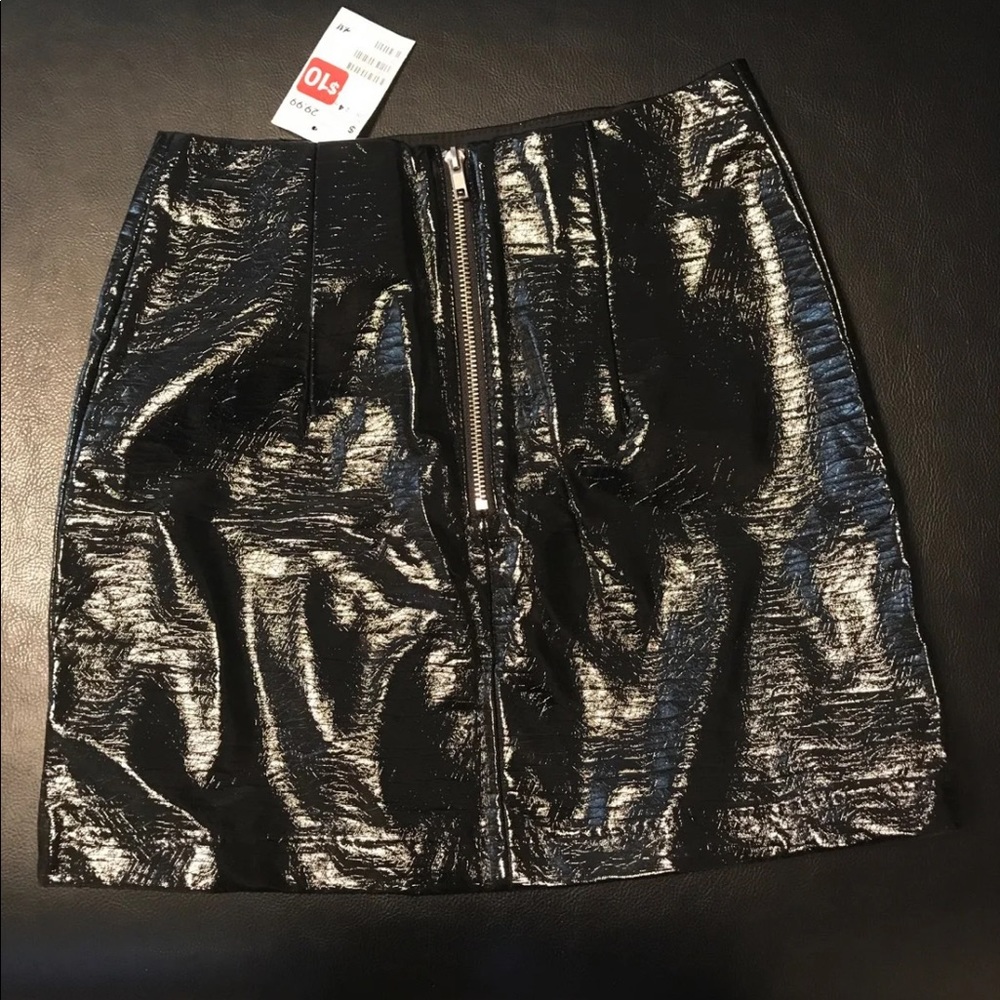 H&M skirt